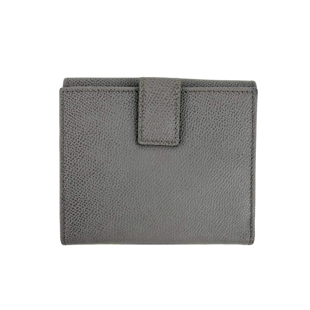 bifold wallet salvatore ferragamo