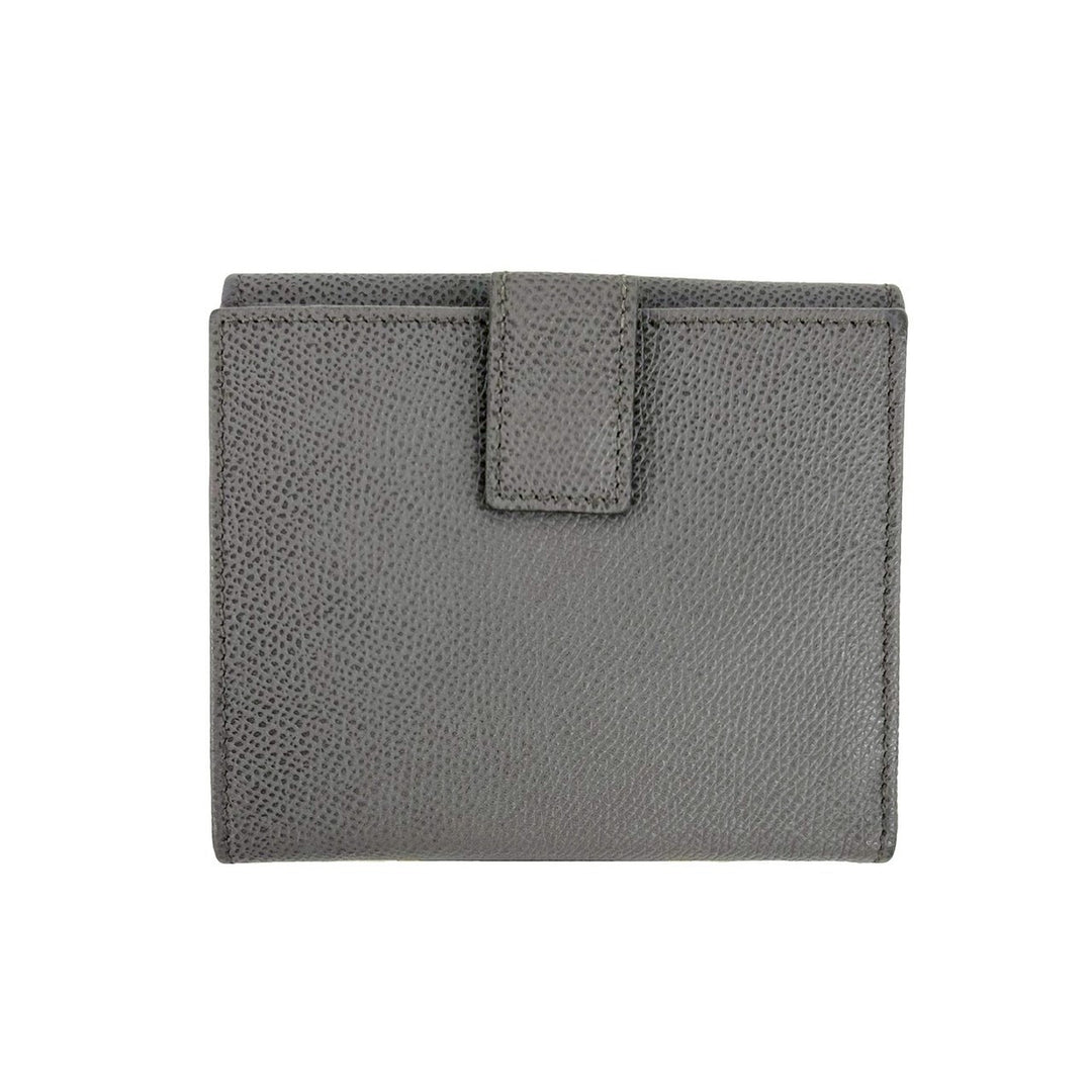 bifold wallet salvatore ferragamo