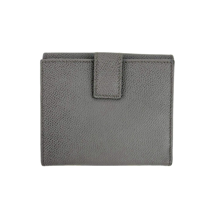 bifold wallet salvatore ferragamo