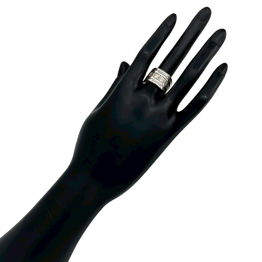 Rings Tiffany Wide Atlas