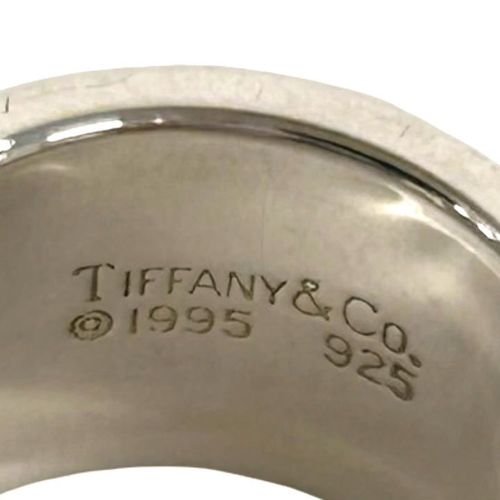 Rings Tiffany Wide Atlas