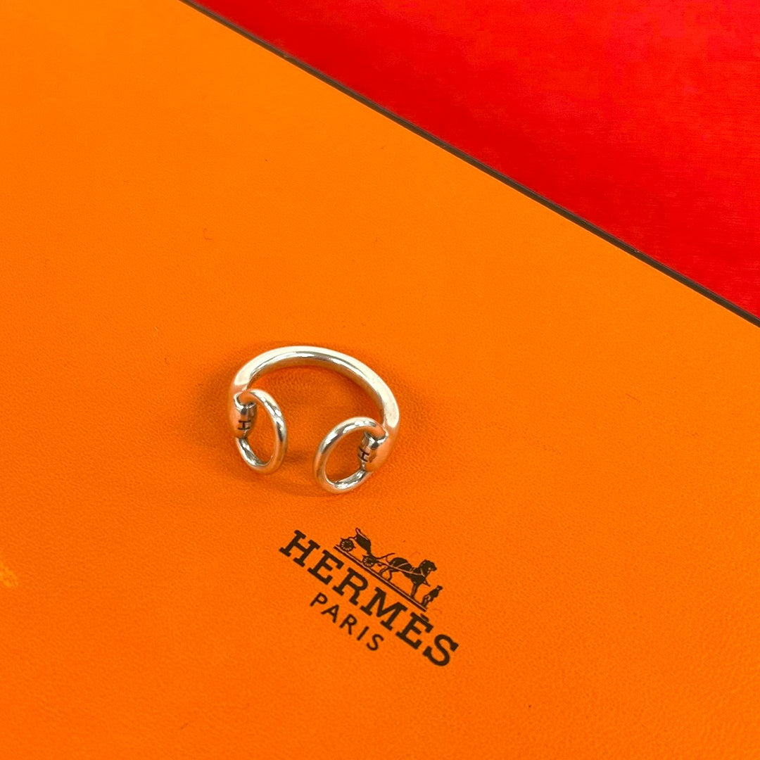 愛馬仕 (Hermes) 風之谷戒指