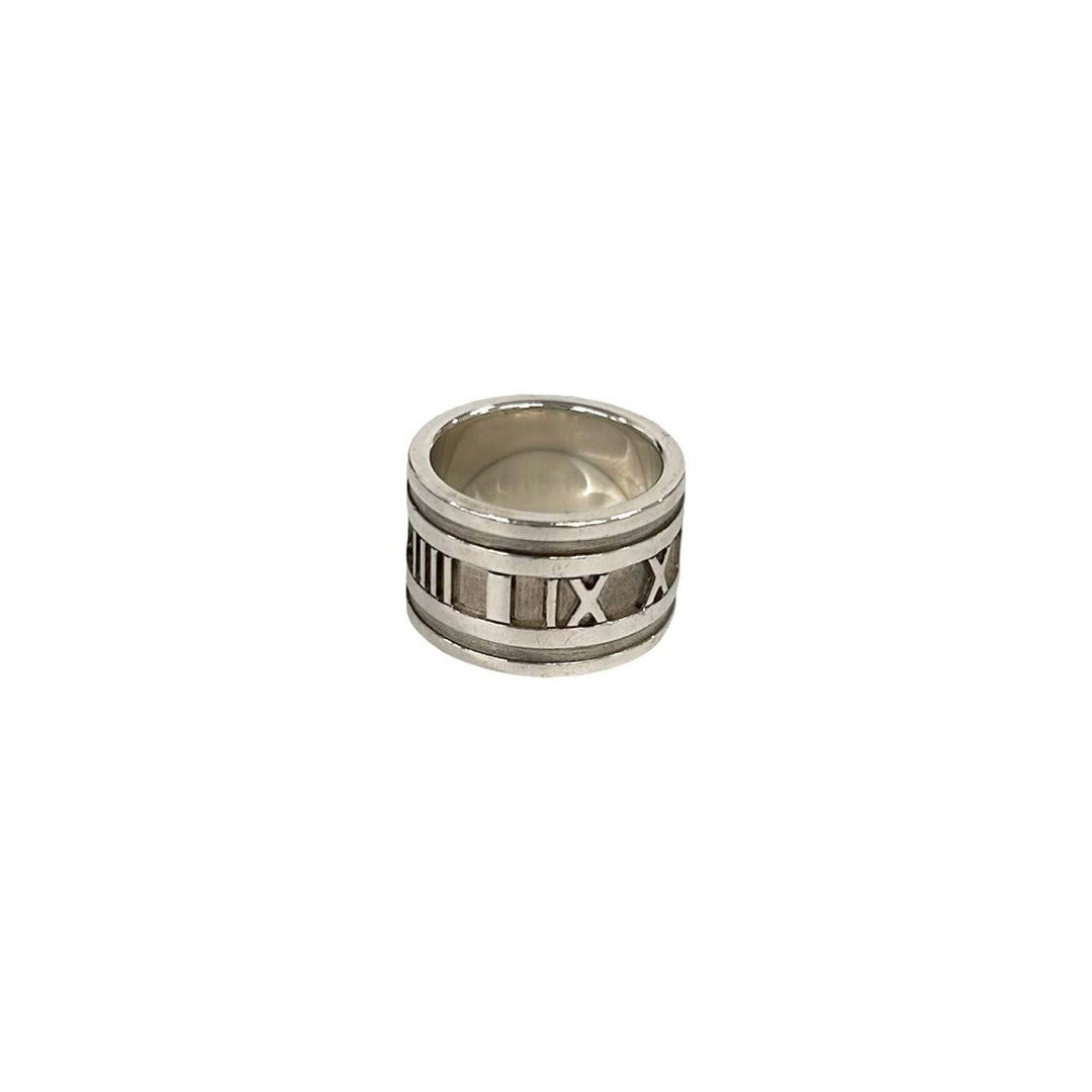 Rings Tiffany Wide Atlas
