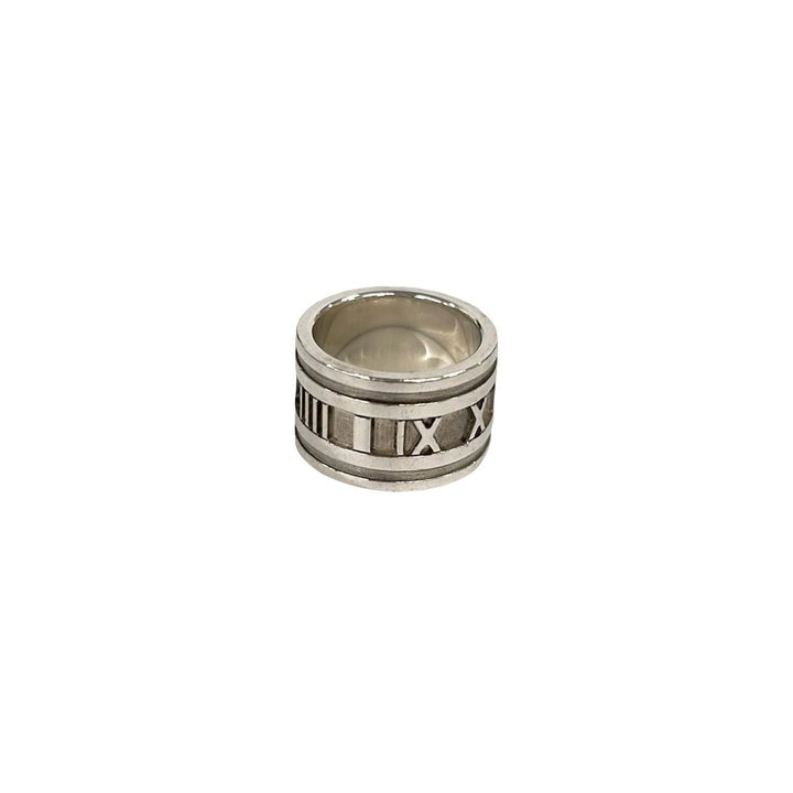 Rings Tiffany Wide Atlas