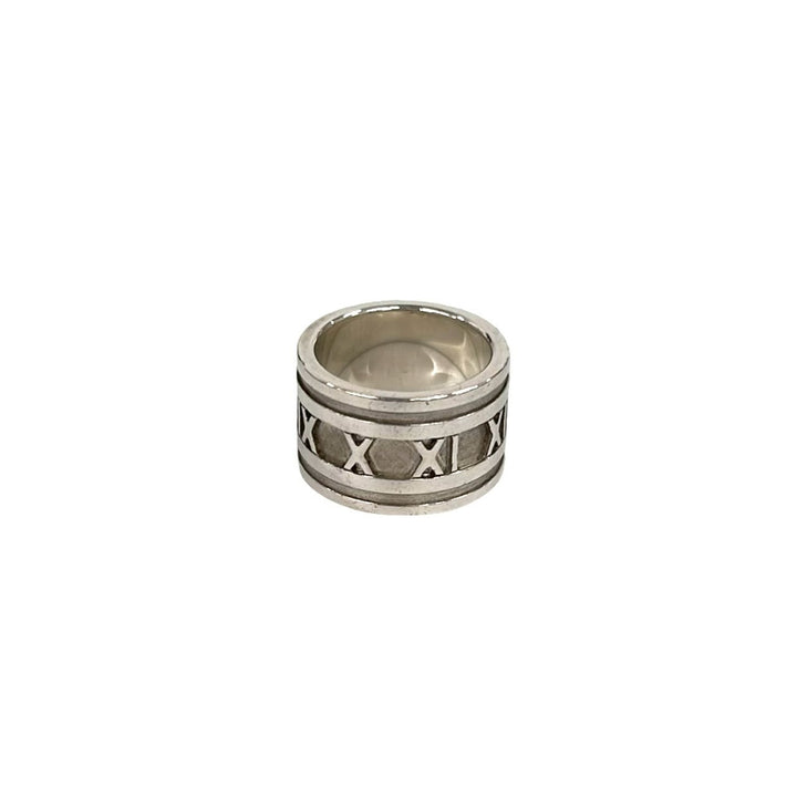 Rings Tiffany Wide Atlas