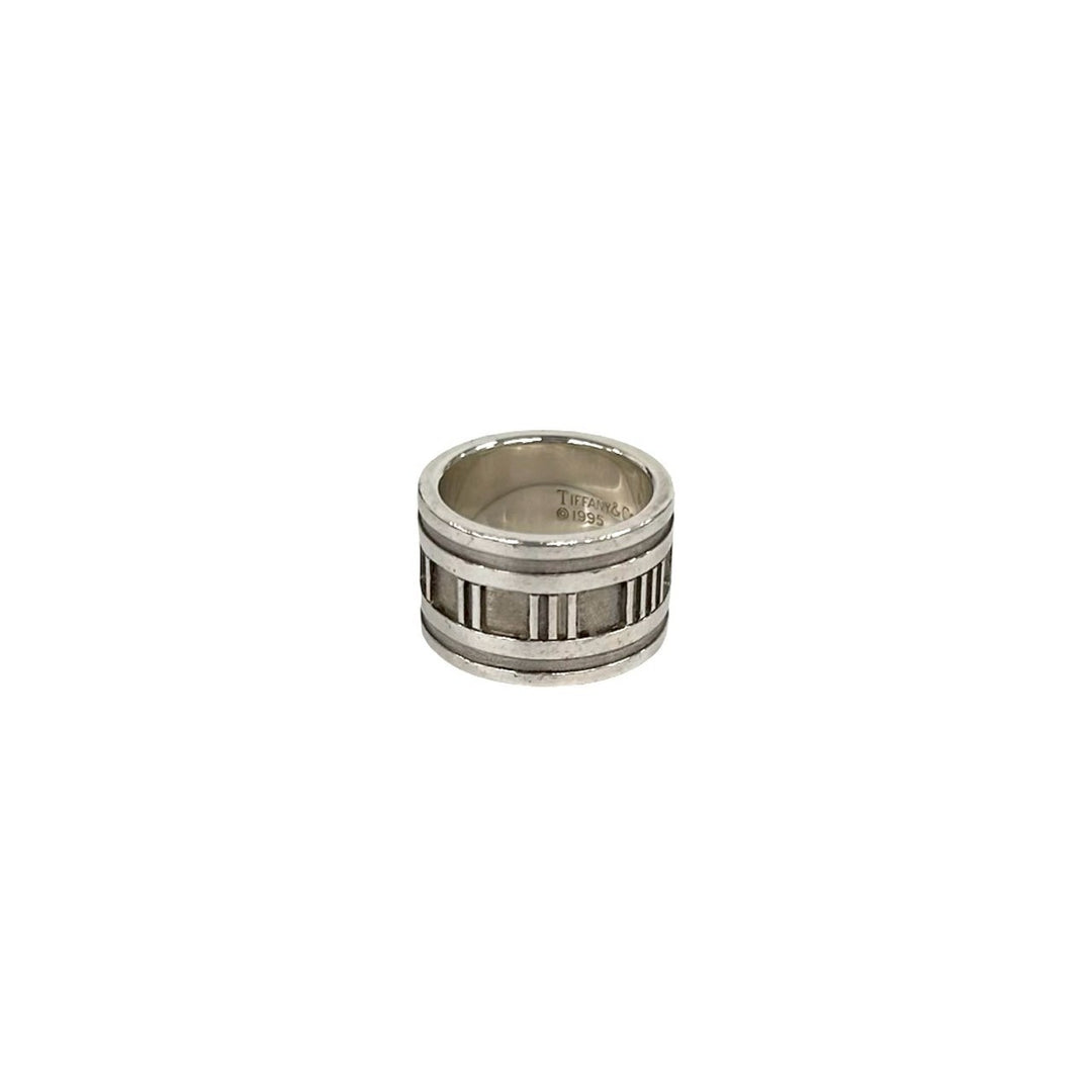 Rings Tiffany Wide Atlas
