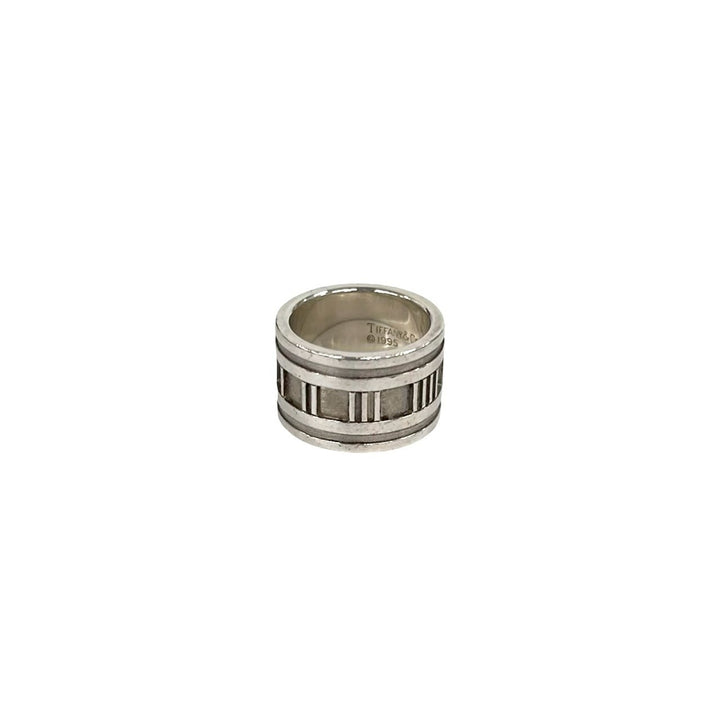 Rings Tiffany Wide Atlas