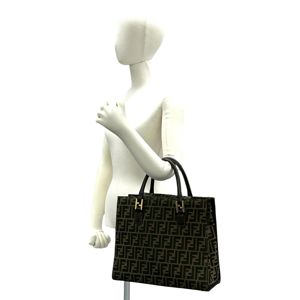 handbag fendi