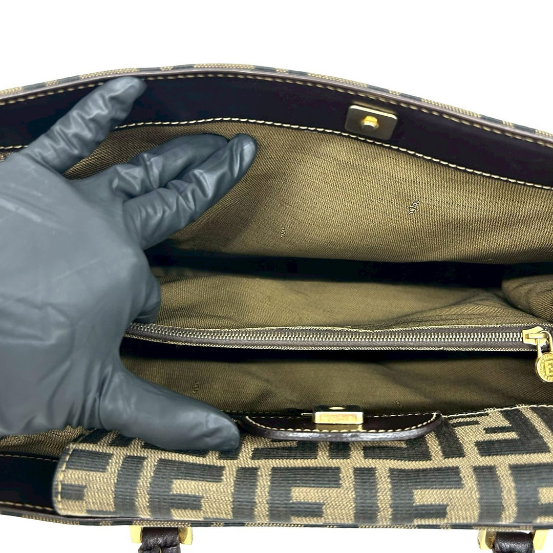 handbag fendi
