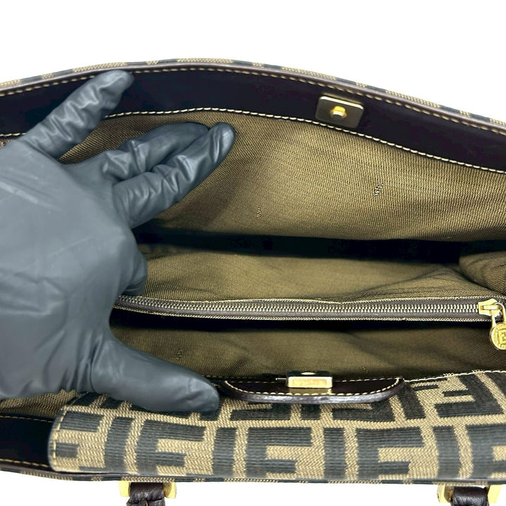 handbag fendi