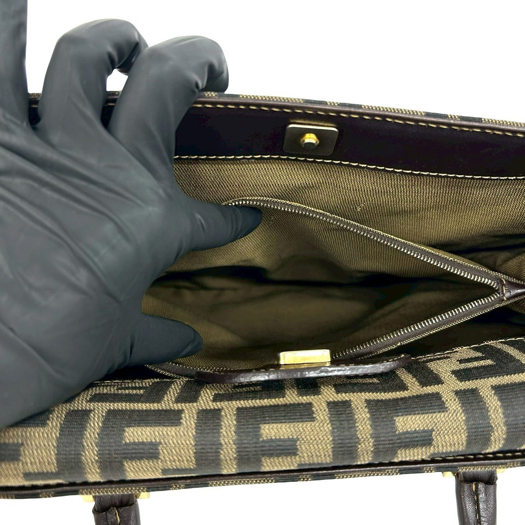 handbag fendi