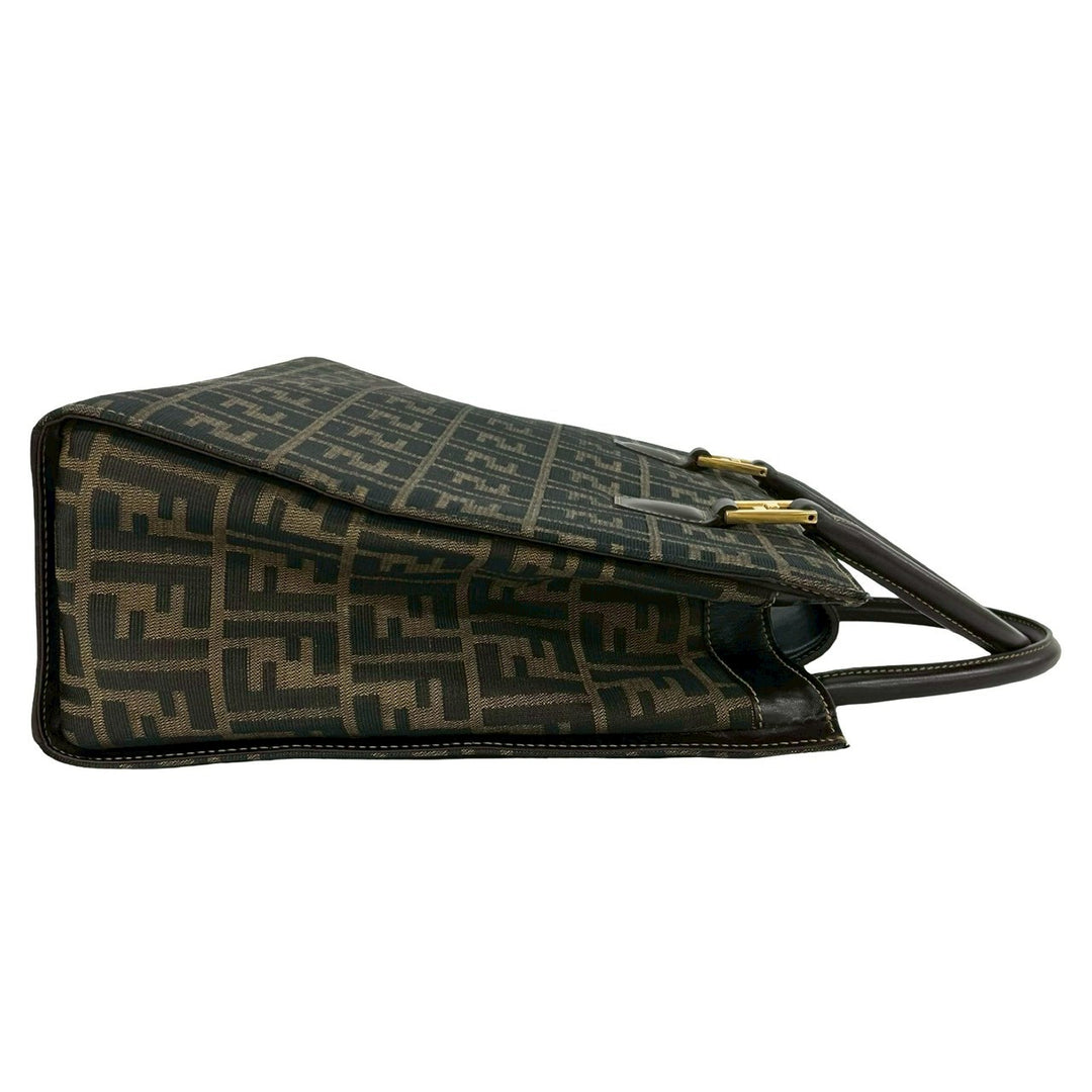 handbag fendi