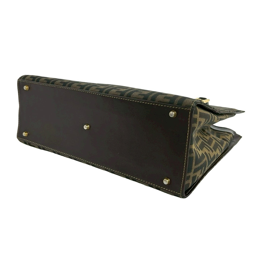 handbag fendi