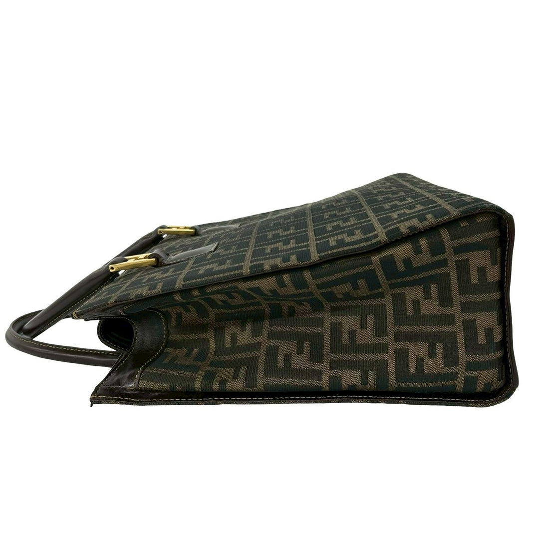 handbag fendi