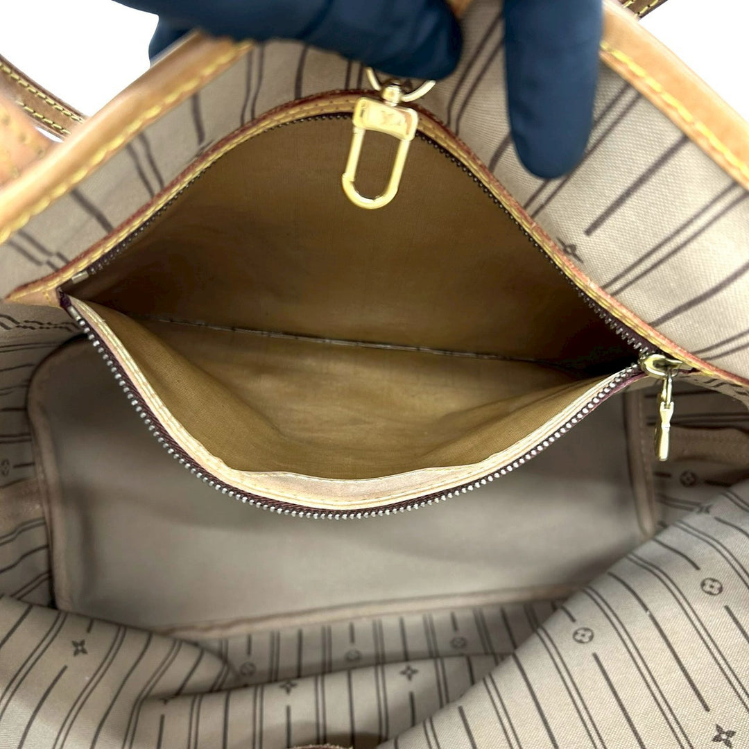 Tote bag Louis Vuitton Neverfull PM