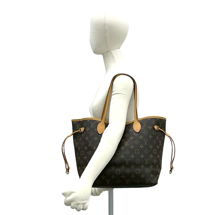 Tote bag Louis Vuitton Neverfull PM