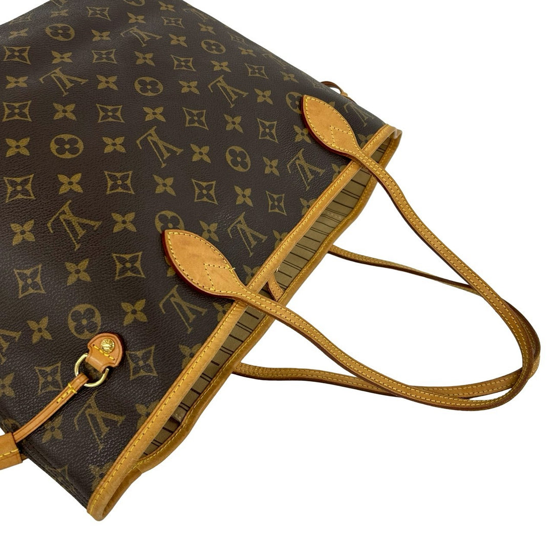 Tote bag Louis Vuitton Neverfull PM