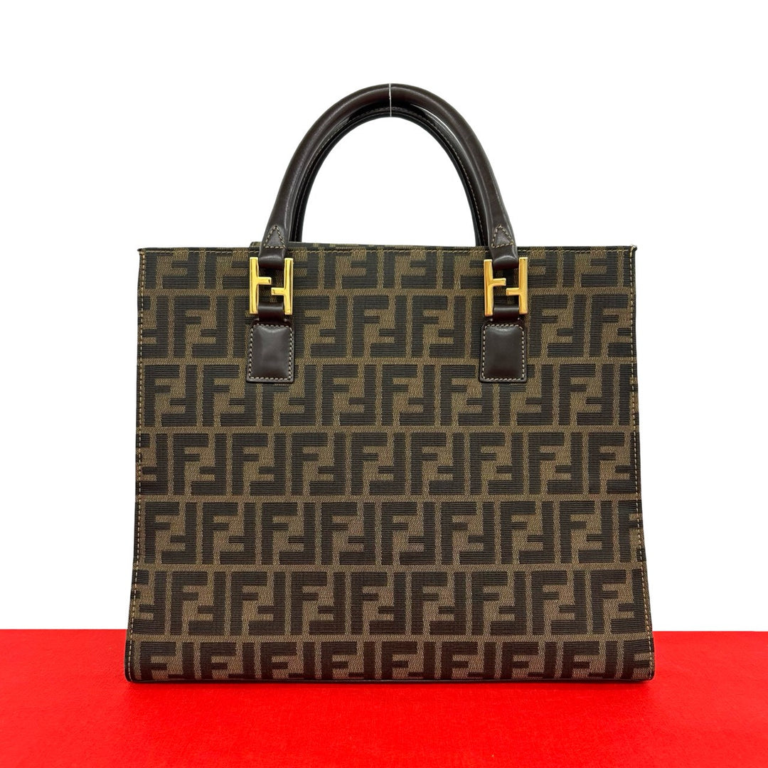 handbag fendi