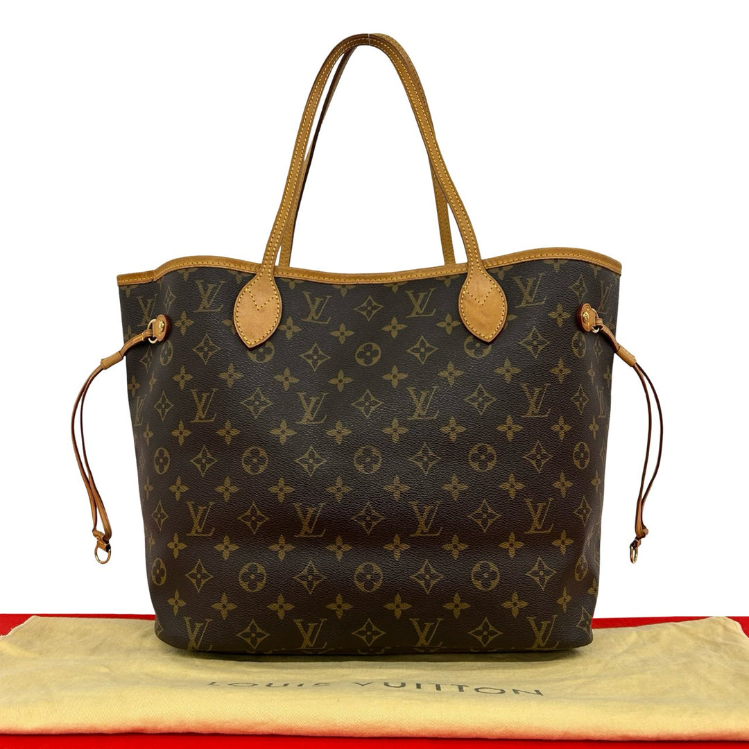 Tote bag Louis Vuitton Neverfull PM