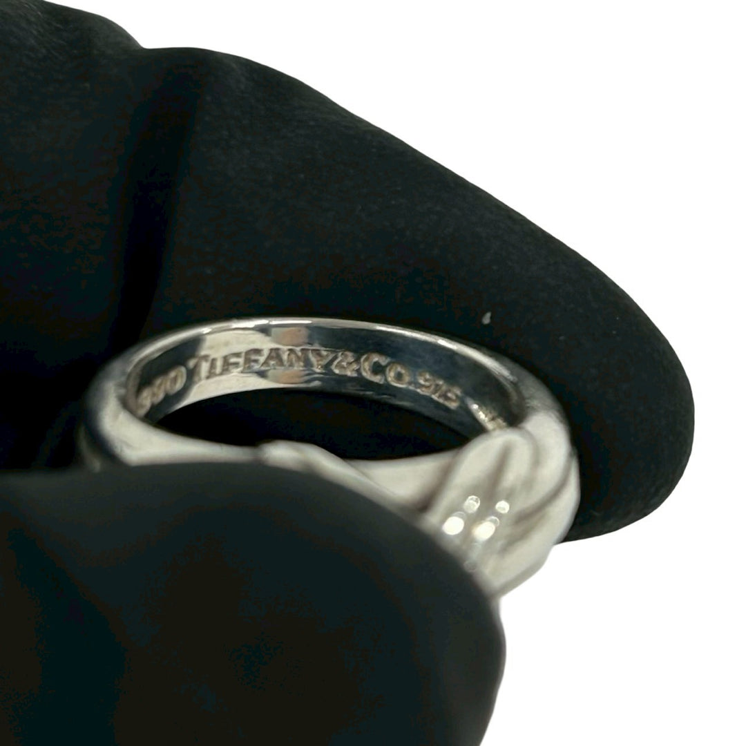 Rings Tiffany Signature Ring