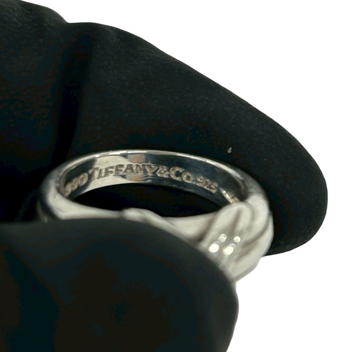 Rings Tiffany Signature Ring
