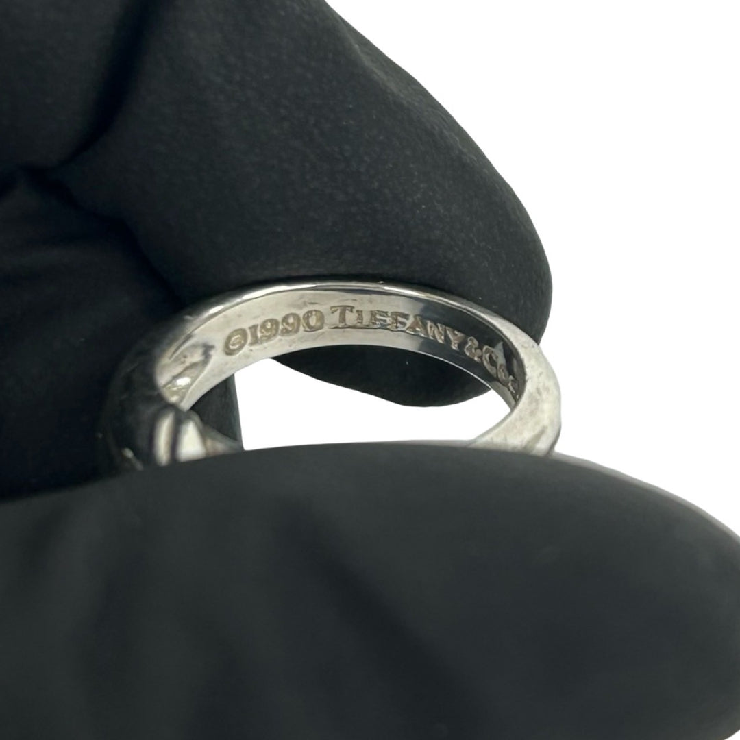 Rings Tiffany Signature Ring