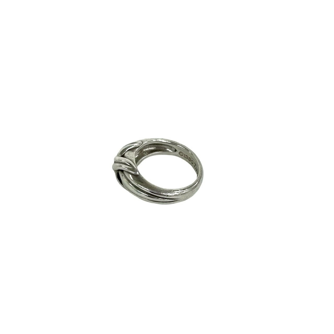 Rings Tiffany Signature Ring