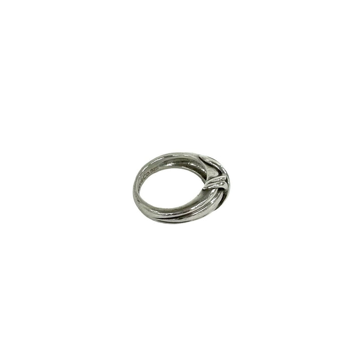 Rings Tiffany Signature Ring