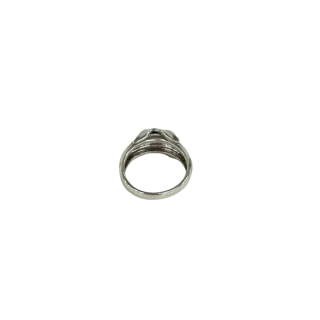 Rings Tiffany Signature Ring