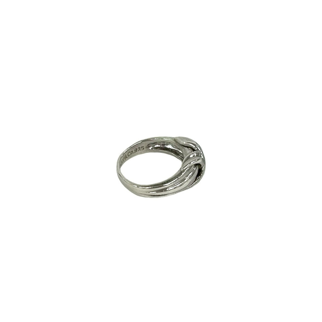 Rings Tiffany Signature Ring