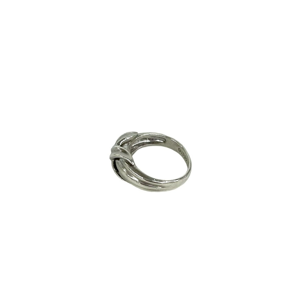 Rings Tiffany Signature Ring