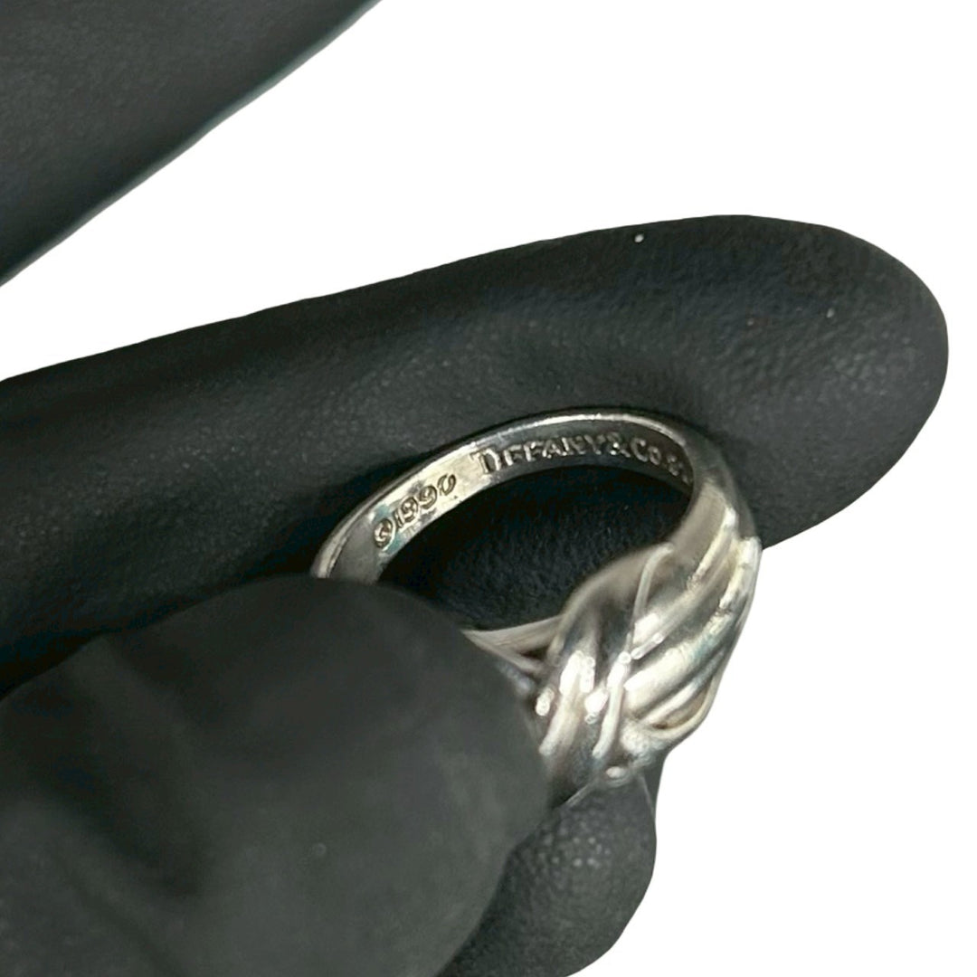 Rings Tiffany Signature Ring
