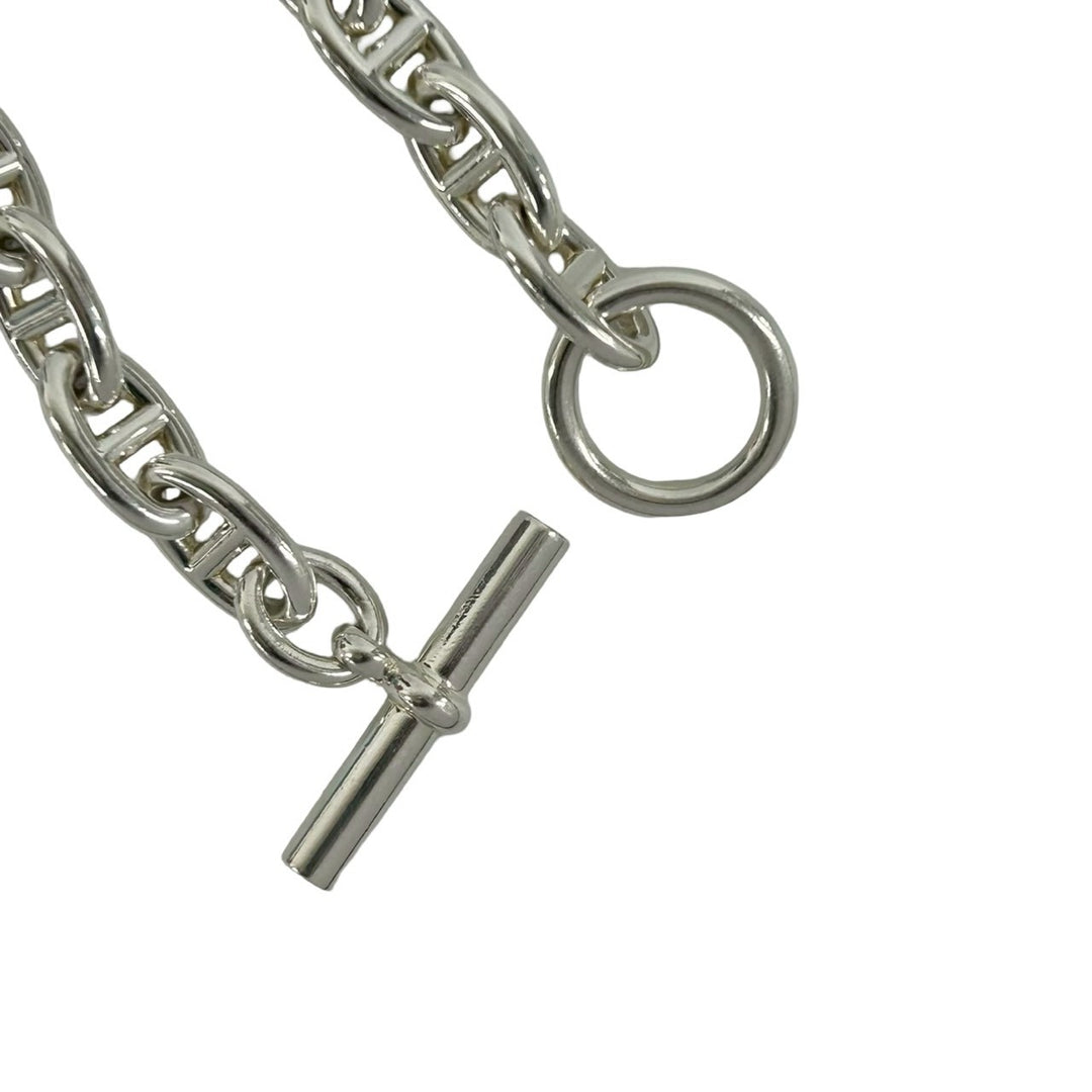 手鍊 Hermes Chaine d'Ancre GM 手鍊 13 框