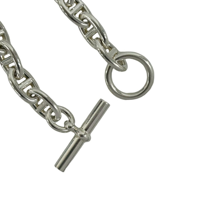 手鍊 Hermes Chaine d'Ancre GM 手鍊 13 框