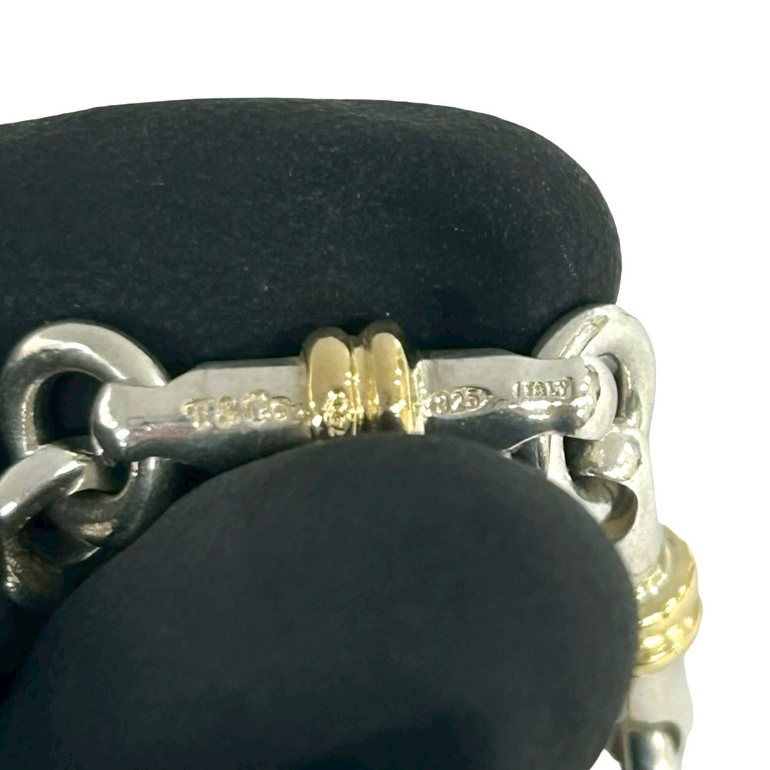 blurRubbingtiffany bridle link breRubbingCut