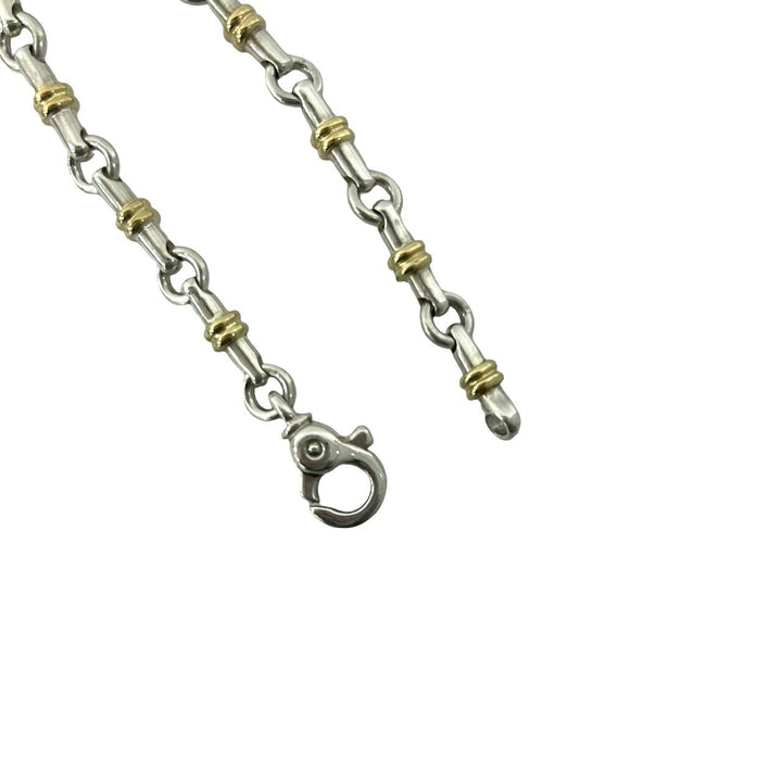blurRubbingtiffany bridle link breRubbingCut