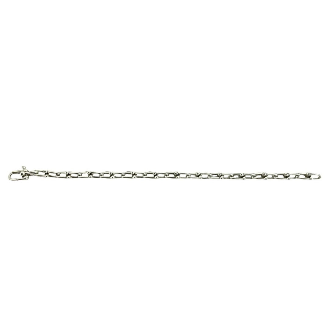 blurRubbingTiffany Hardware Small Link BureRubbingCut