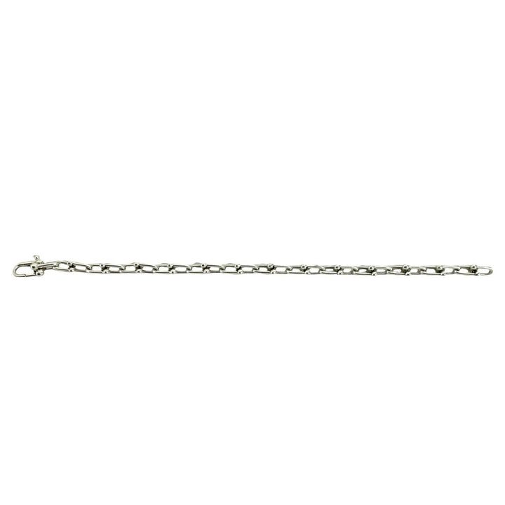 blurRubbingTiffany Hardware Small Link BureRubbingCut