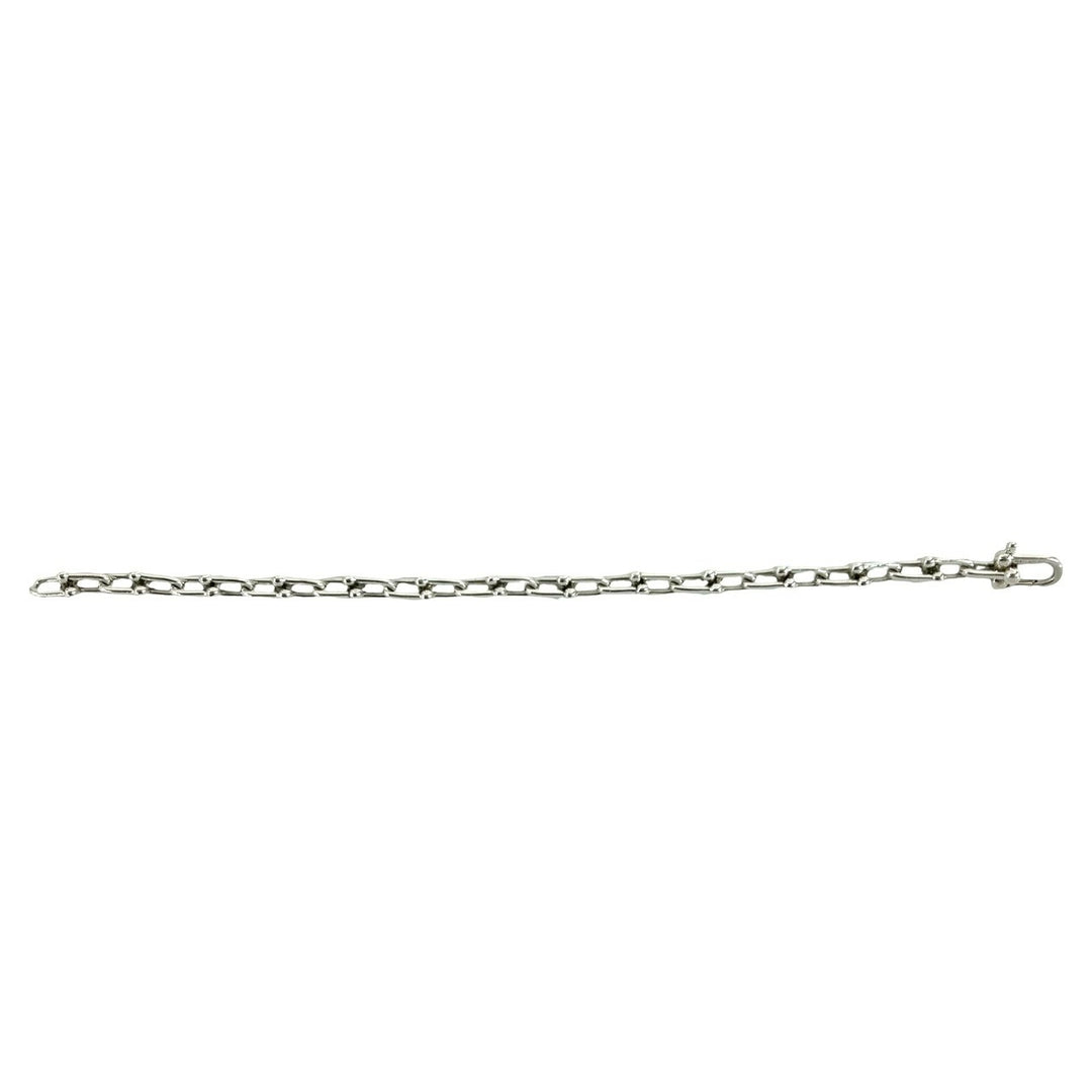 blurRubbingTiffany Hardware Small Link BureRubbingCut