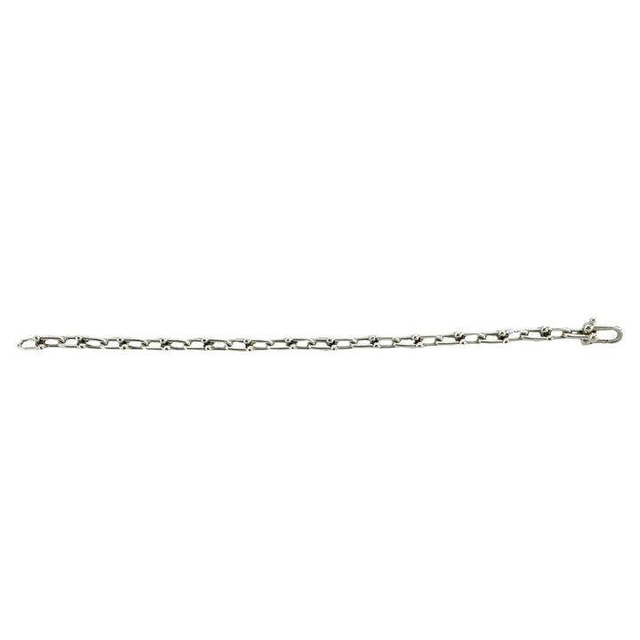 blurRubbingTiffany Hardware Small Link BureRubbingCut