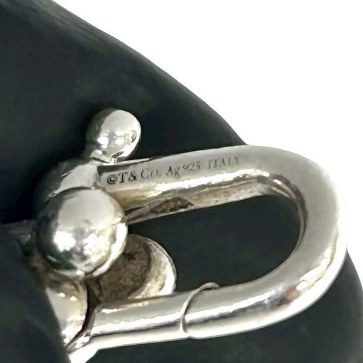blurRubbingTiffany Hardware Small Link BureRubbingCut