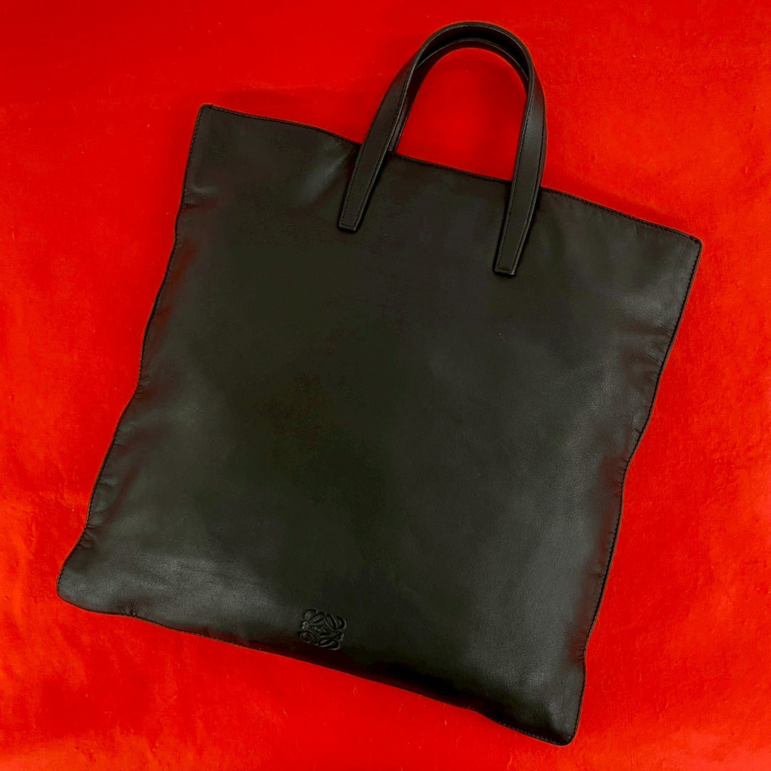 tote bag loewe