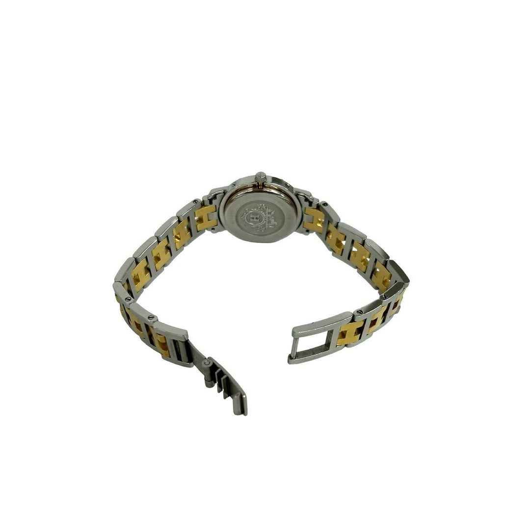 watch hermes clipper