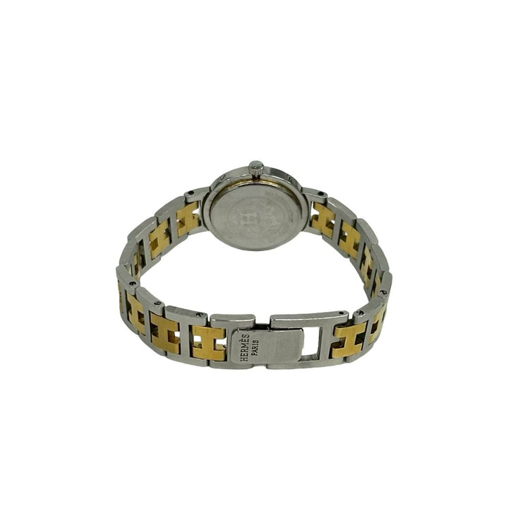 watch hermes clipper