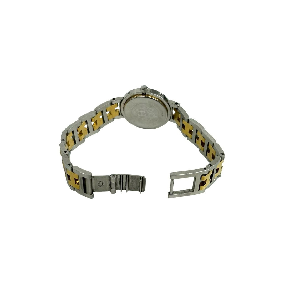 watch hermes clipper