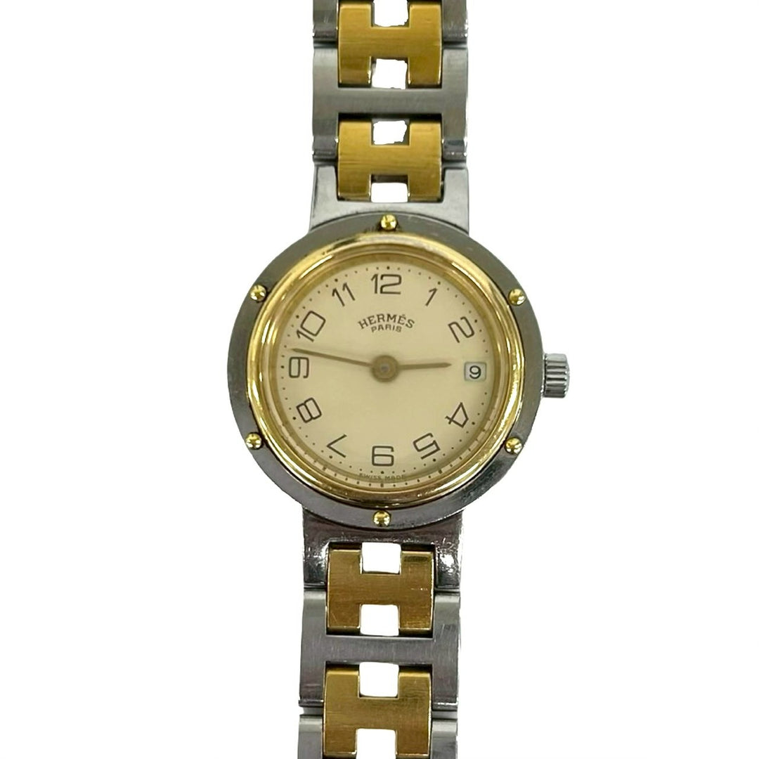 watch hermes clipper