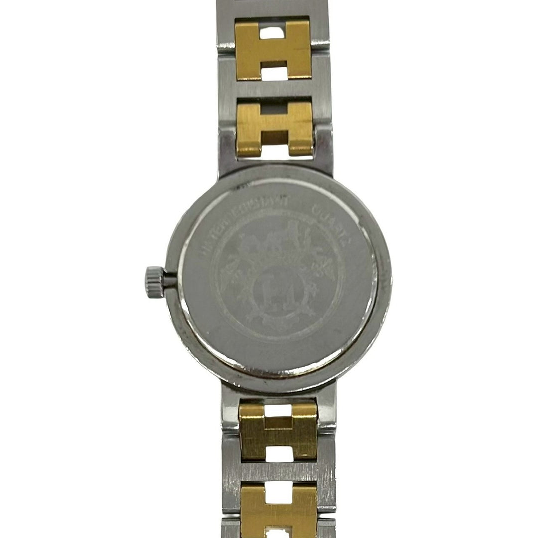 watch hermes clipper
