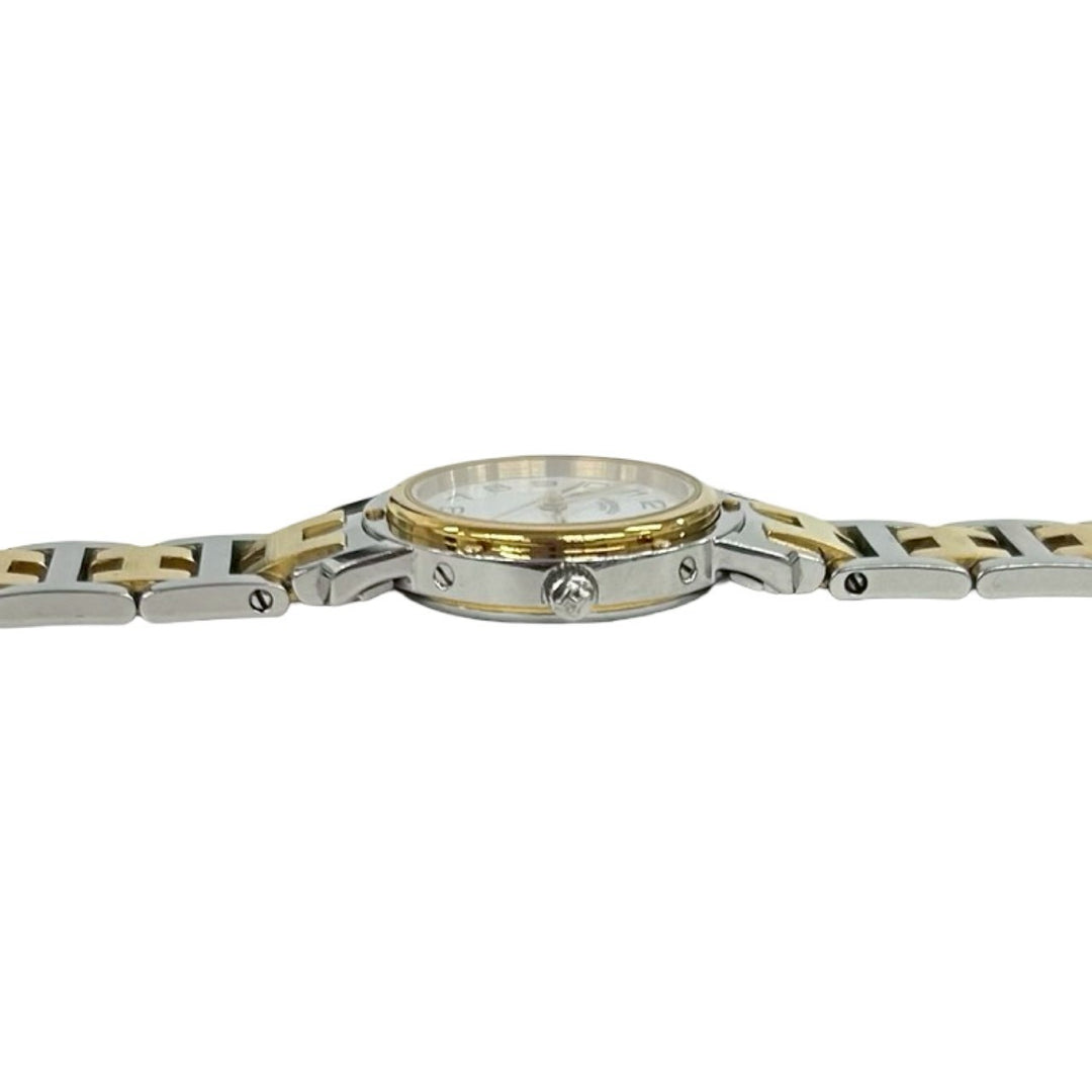 watch hermes clipper