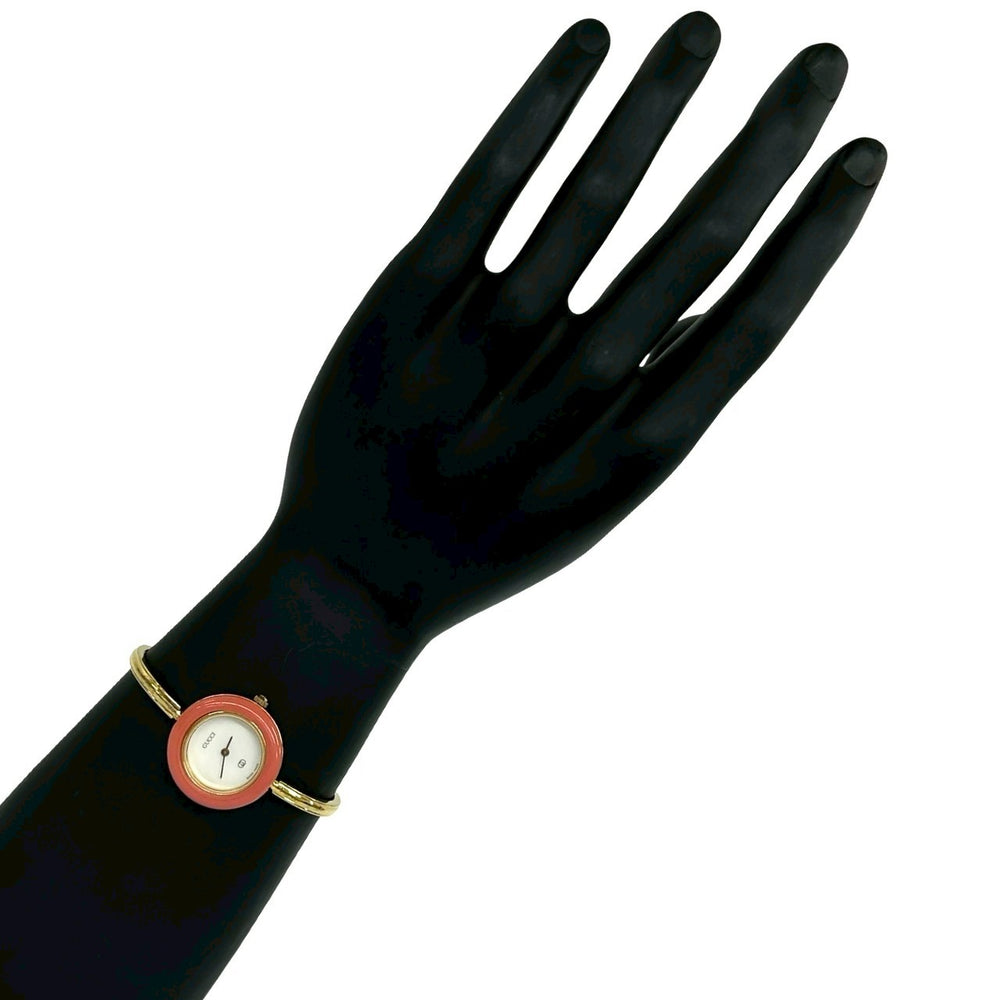 watch gucci change bezel