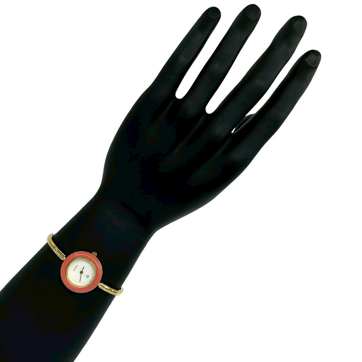 watch gucci change bezel